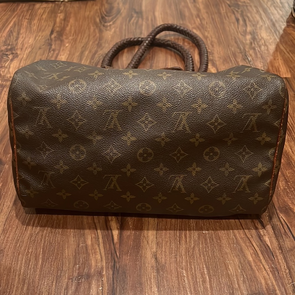 VintageBOHO Louis Vuitton - Picture 10 of 13
